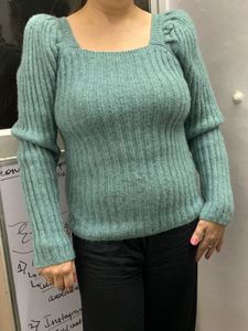 Women Sweater Top