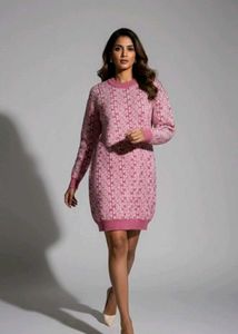 one time Sweater ( fixed price)
