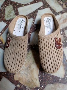 Cute Bunny Crocks