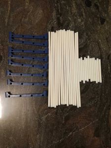 Shoe Rack Organizer