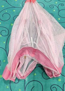 Happy Bear Mosquito Net