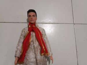 Ken Doll