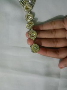 Bracelet With Ring