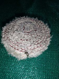 Textured Ribbon Trim