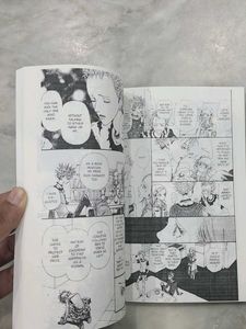 Nana Volume 4 Shojo Beat Manga