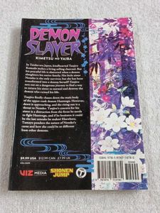 Demon Sayer 15
