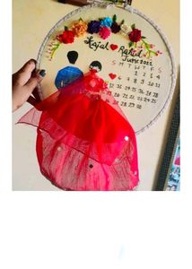 🤗hoop Art