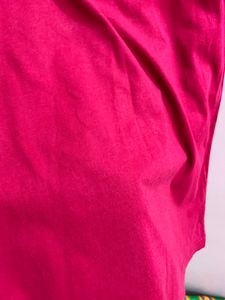 🩷🥵Girls And Women’s HOT PINK top - How Prettyyyyyy Is The Colour🥰