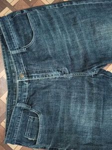 ⚡ ⚡ Flash Sale ⚡ ⚡pour homme Dark Wash Denim Jeans