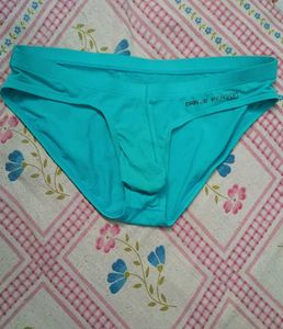 men brief