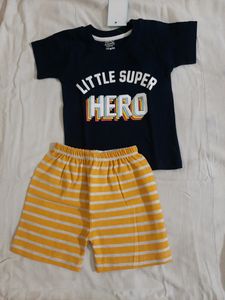 Kids Set Boys