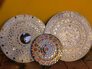 lippan wall art