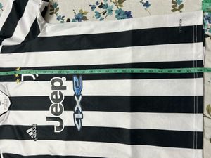 Juventus Adidas Jersey 2021/2022