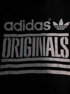 Adidas Originals Crewneck Sweatshirt