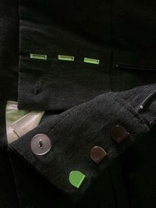 Y2K Pinterest Low waist Trouser