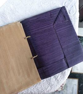 Handmade Journal