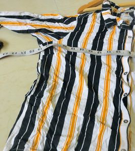 Pepe Brand Shirt M Size