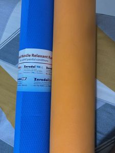 Yoga Mats