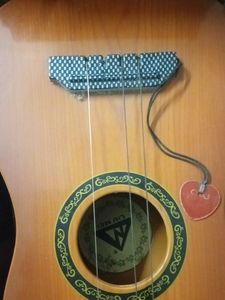 Guitar Toy
