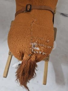 Rocking Horse Toy