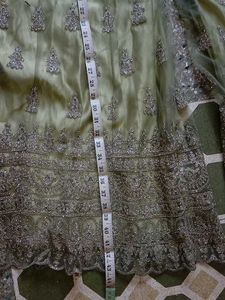 Expensive Updown Sharara