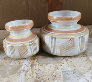 Decorative Ceramic Vase