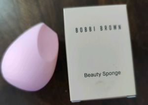 Bobbi Brown Beauty Sponge