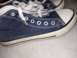 Canvas Converse Copy Sneakers