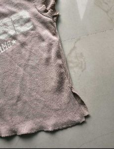 Vintage Inspired Graphic T-Shirt