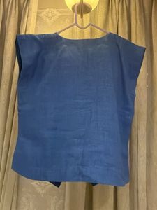 blue co ords