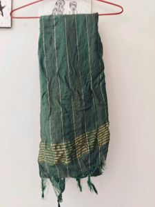 nayra cut kurti pajama duppta set