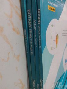 Aakash NEET class 12 Modules