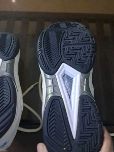 Men's Shoe Good Condition