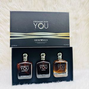 Victoria's Secret Bombshell Perfume Set
