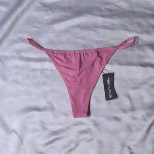 Prettyli Panty