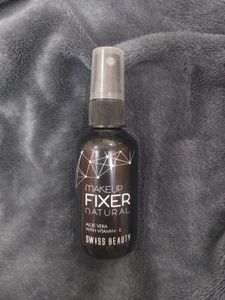 Swiss Beauty Makeup Fixer Natural