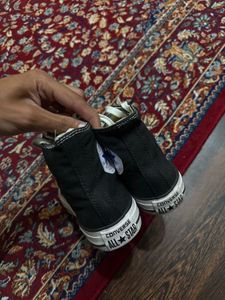 Converse Chuck Taylor All Star High Tops