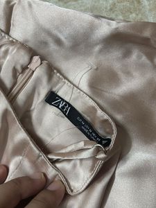 Zara mini dress