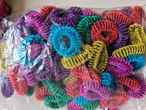Scrunchies New