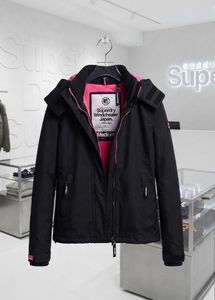 Superdry Windcheater Jacket