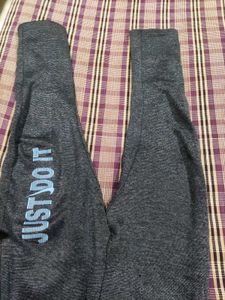 Nike Grey Joggers