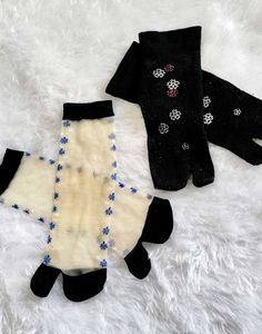 Combo 2-Set Beautiful Socks 🥳
