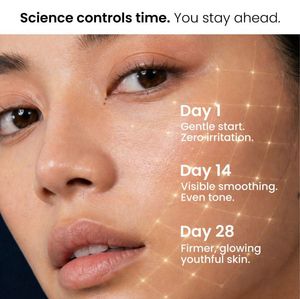 Foxtale Retinol Night Serum