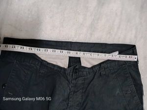 Carhartt Cargo Pants