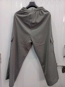 unisex Cargo Pants