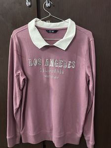 Los Angeles Graphic Sweatshirt