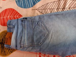 Boy's Jeans