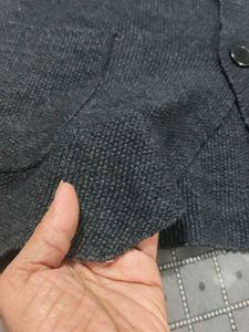 cotton winter jacket