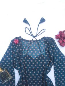 Pinteresty Laila corset kurti 🦢🪷