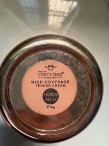 forever 52 Full coverage concealer